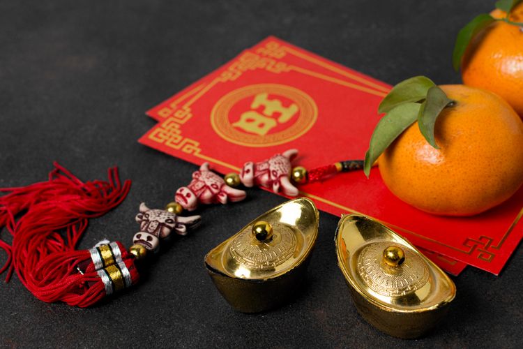 5 Shio yang Dikabarkan Dapat Rezeki Deras di Bulan September 2025 Menurut Jawa dan Feng Shui