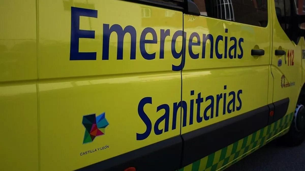 Muere una niña de 6 años tras precipitarse desde un piso en Salamanca