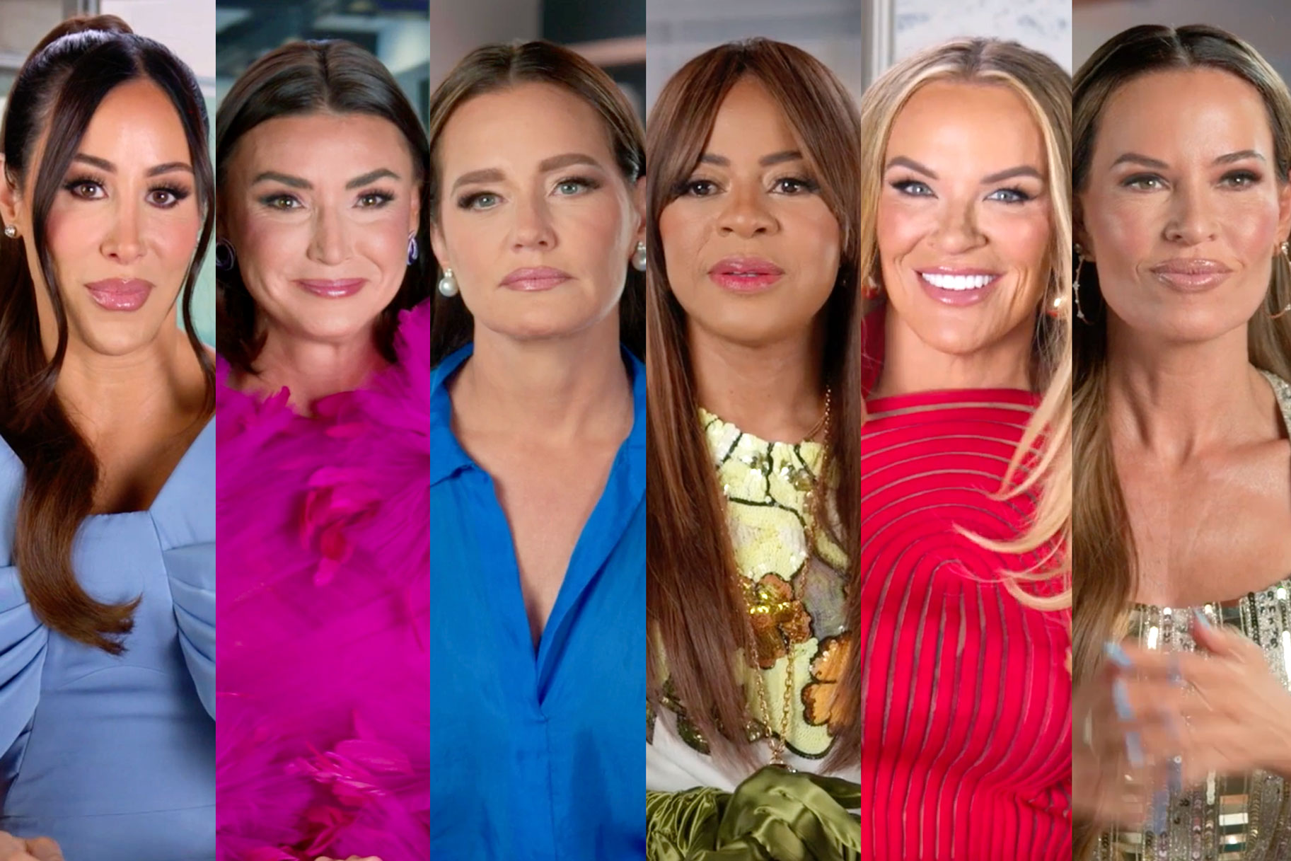 RHOSLC Cast Makes a Damning Declaration as Lisa Barlow Misses Season 6