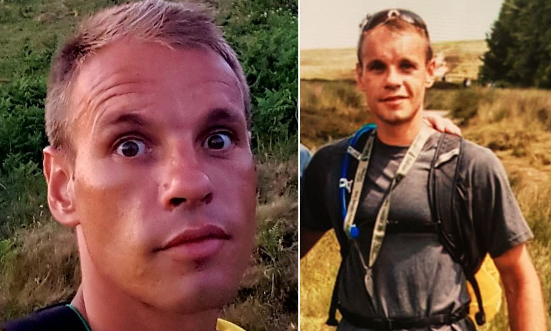 Hiker's remains found six years after vanishing