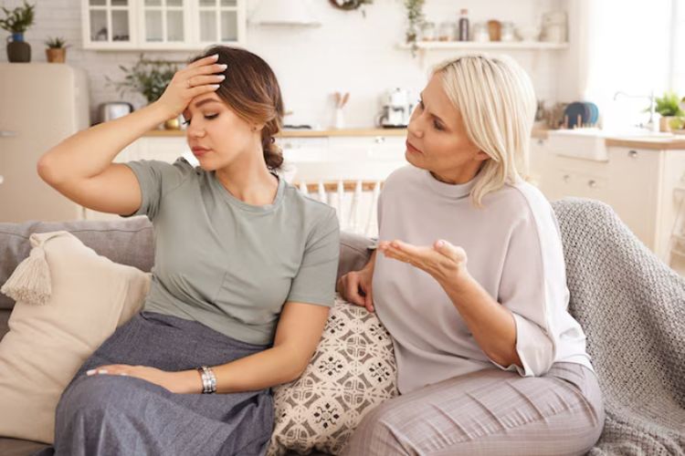 Orang Tua yang Kehilangan Kekaguman Anak: 8 Perilaku Menurut Psikologi