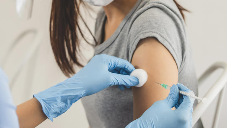 Flu season ramping up in Washington