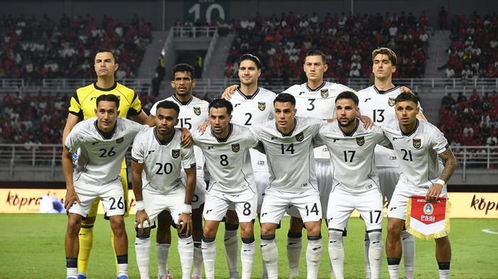 Shin Tae-yong Ungkap Keluhan Pemain Timnas Usai Gagal ke Piala Dunia 2026