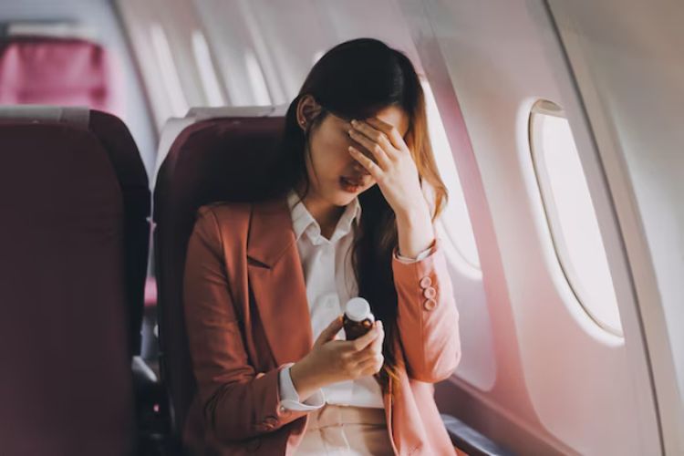 Orang Sulit Tidur di Mobil atau Pesawat Bisa Mengungkap 7 Sifat Ini, Menurut Psikologi