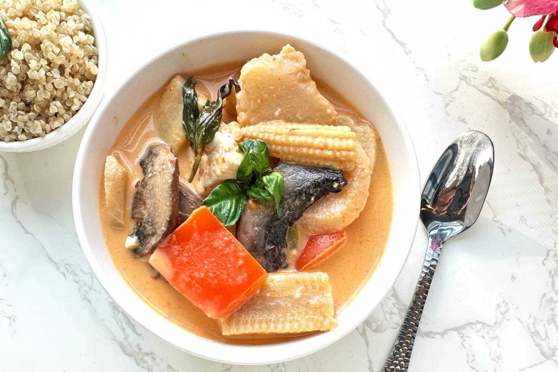 13 one pot meals that save time and cut down on cleanup