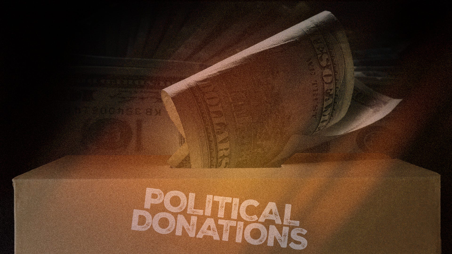 An Arizona law promised to end secret political donations. Did it work?