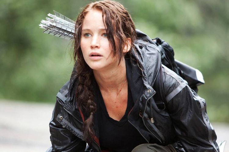 Kisah Lengkap The Hunger Games: Keberanian Katniss Mengalahkan Capitol