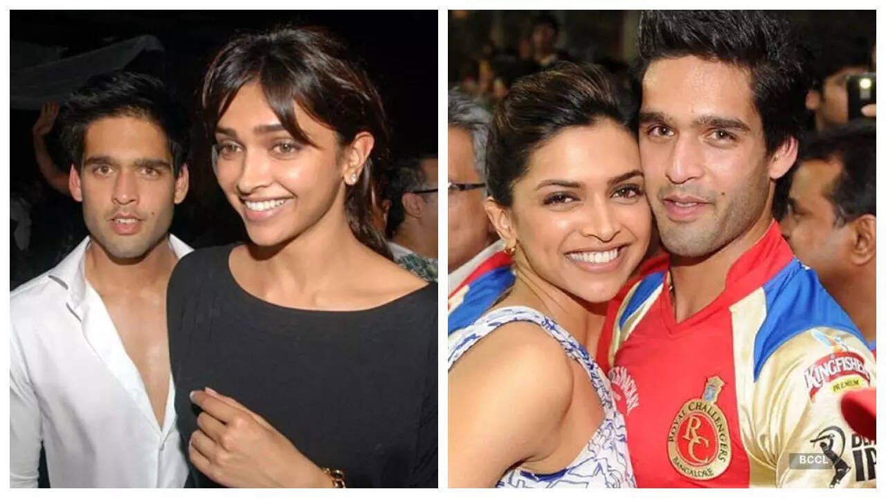 Siddharth Mallya once called Deepika Padukone 'crazy female' after she  revealed paying for dinner: 'She forgot my gifts…', image size:1280x720