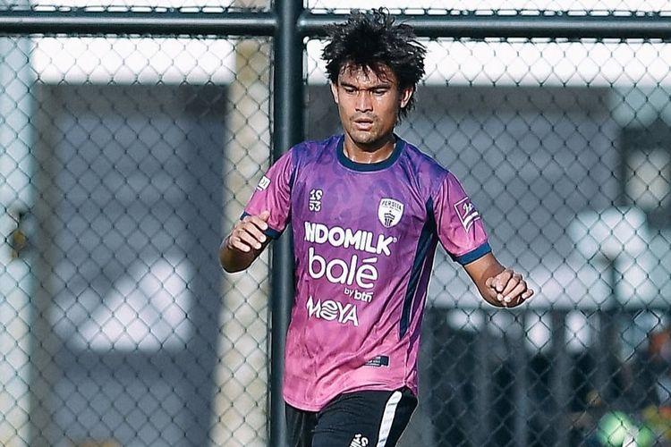 3 Hal Kunci Laga Persita Tangerang vs PSM Makassar! Peluang Debut Zalnando dan Rekor Bersih Igor Rod