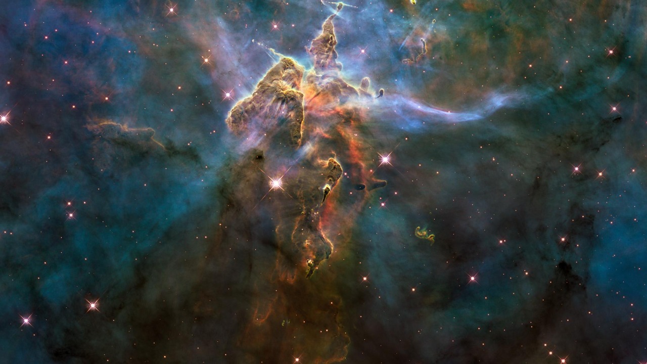 Image Credit: NASA Goddard Space Flight Center from Greenbelt, MD, USA - Public domain/Wiki Commons