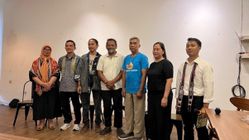 Festival Parara Mini 2025: Menyambut Pangan Lokal dan Tradisi Nusantara dengan Generasi Muda