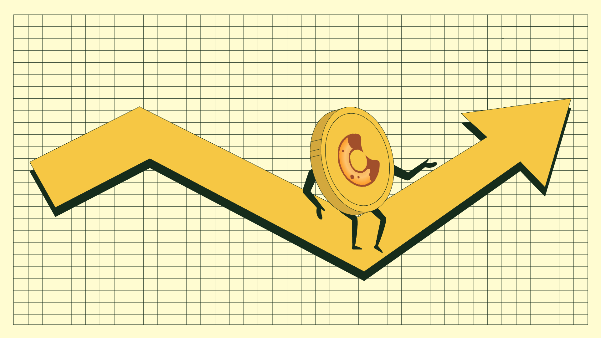BakeryToken (BAKE) Pumps 500% Ahead of Binance Delisting — Bull Trap Close