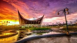 Sumatera Barat Menggema: Pemekaran Jadi 4 Provinsi, Harapan atau Tantangan?