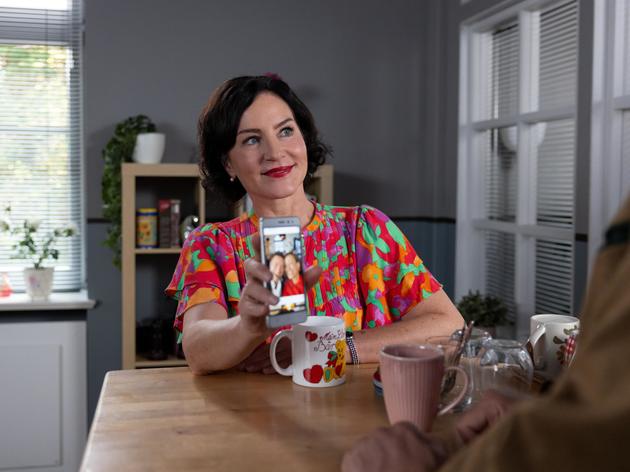 Marisa Burger enthüllt die Wahrheit über „Rosenheim-Cops“-Ausstieg