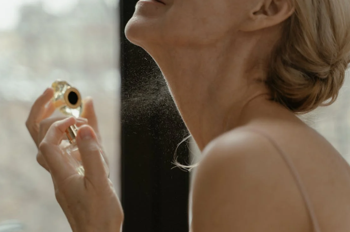 Aroma Lakton: Ciri Khasnya!