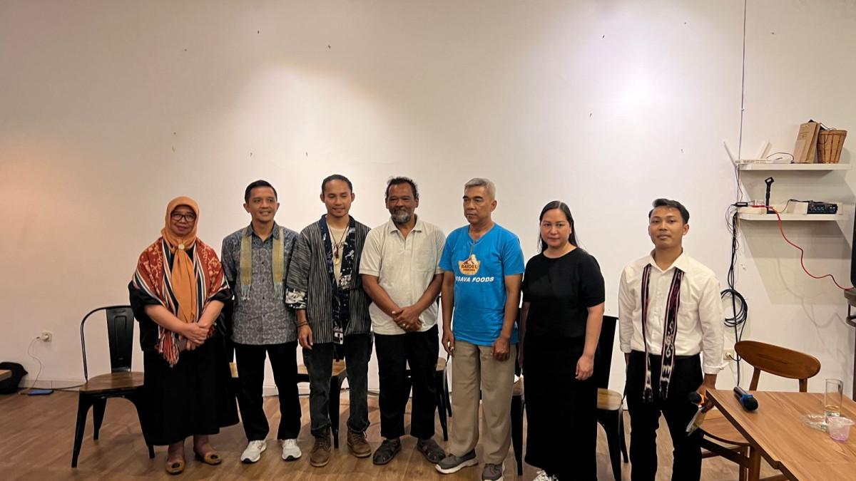 Festival PARARA 2025 Jakarta: Rayakan Pangan Lokal dan Tradisi Nusantara Bersama Generasi Muda