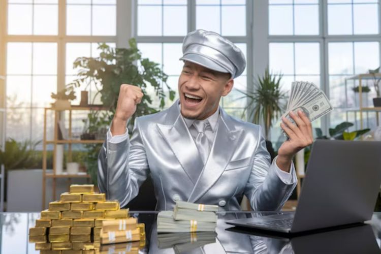 Tambah Sedekah, Rezeki Berkali Lipat! 7 Weton Ini Tak Pernah Kekurangan Uang