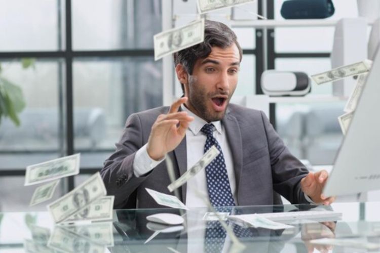 Merebut Kekayaan! 5 Shio Ini Akhirnya Dapat Rezeki Setelah Keluar Zona Nyaman