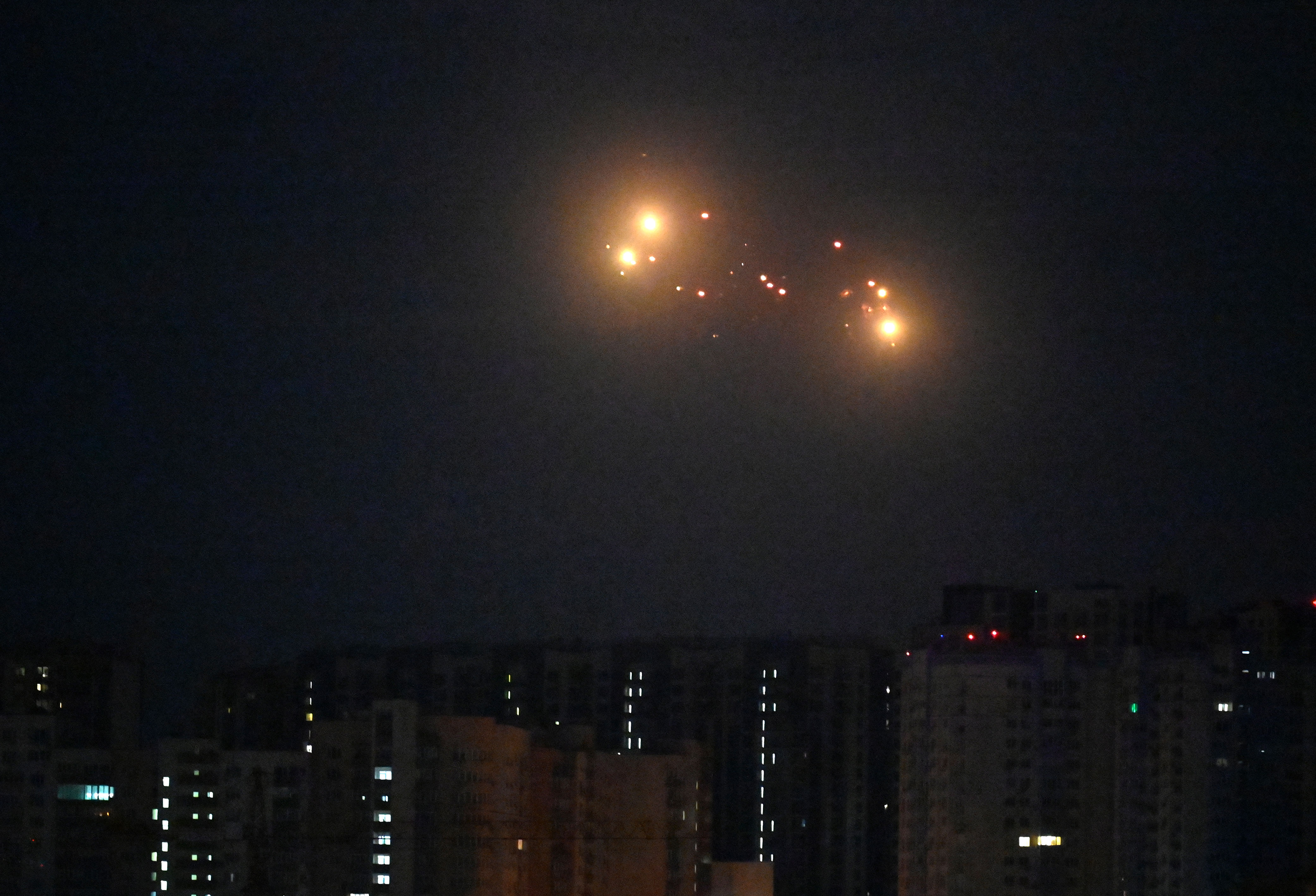 UK drone programme as NATO allies condemn 'deliberate' drone strikes ...