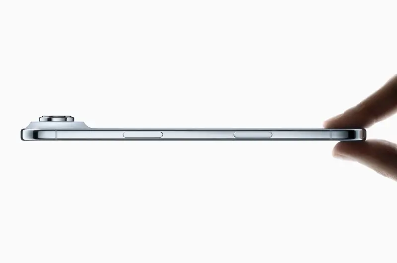 eSIM問題待解！iPhone Air中國發售延後