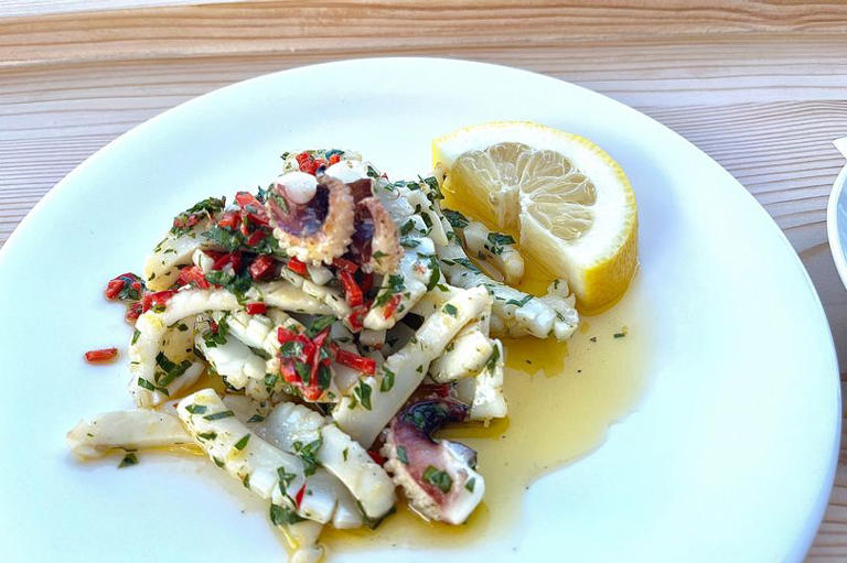 Bristol restaurant Ragu recognised by Michelin