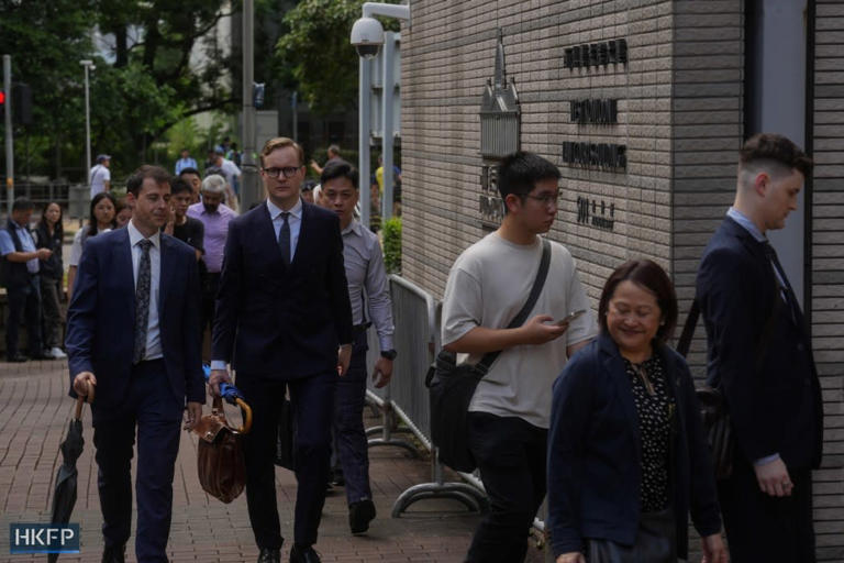 Hong Kong rejects unfounded biased European Commission report on city Hong Kong rejects unfounded biased European Commission report on city