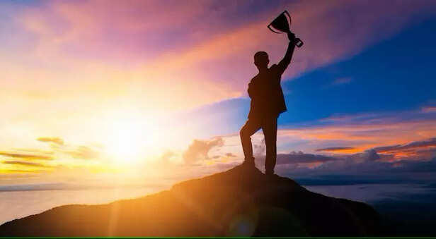 Mastering the Mind is the Real Victory