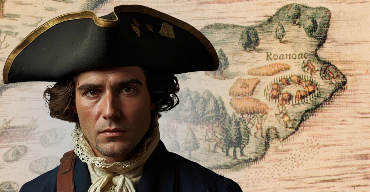 Uncovering America’s Oldest Unsolved Mystery, The Roanoke Colony