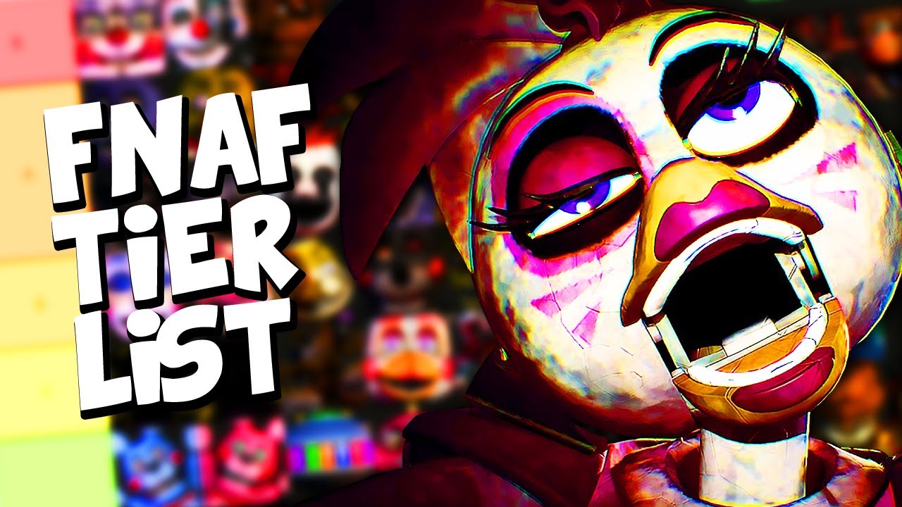 fnaf-security-breach-tier-list-vapor-ranks-everything