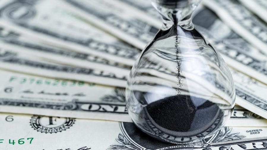 This week’s personal loan rates: July 20, 2026—rates move lower once again