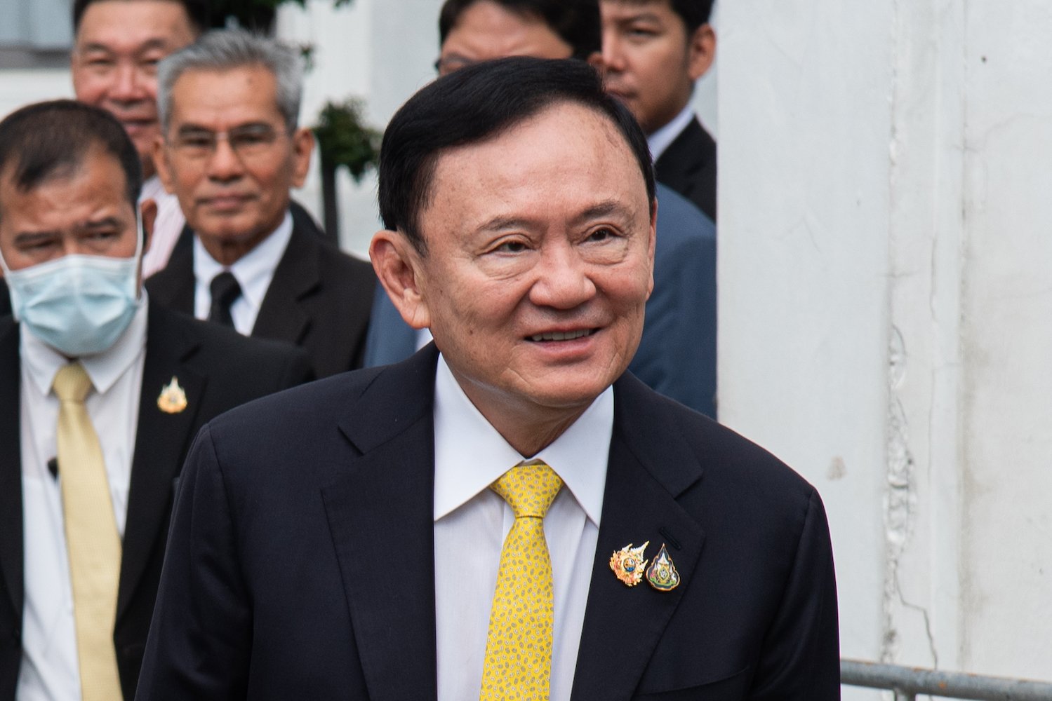 Danantara Angkat Bicara Terkait Hukuman Penjara Mantan Penasihat Thaksin
