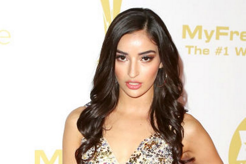 Emily Willis health update as ex-adult star still 'locked in a jail she can't escape'