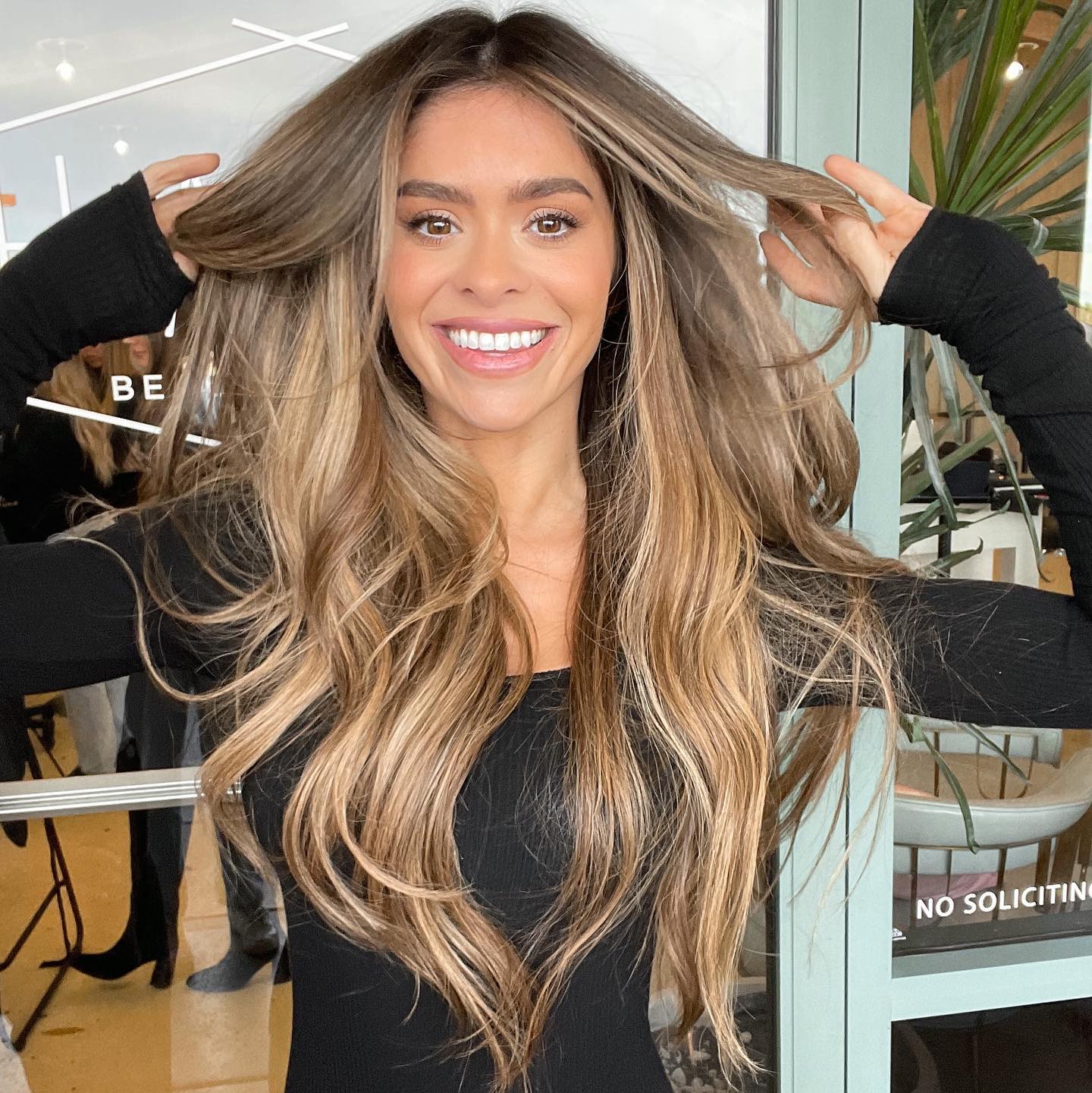 ‘Secret Lives of Mormon Wives’ star Taylor Frankie Paul is the next(01)