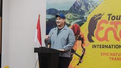 Calon Menpora Baru Siapa? Ini Waktu Pelantikan Oleh Prabowo!