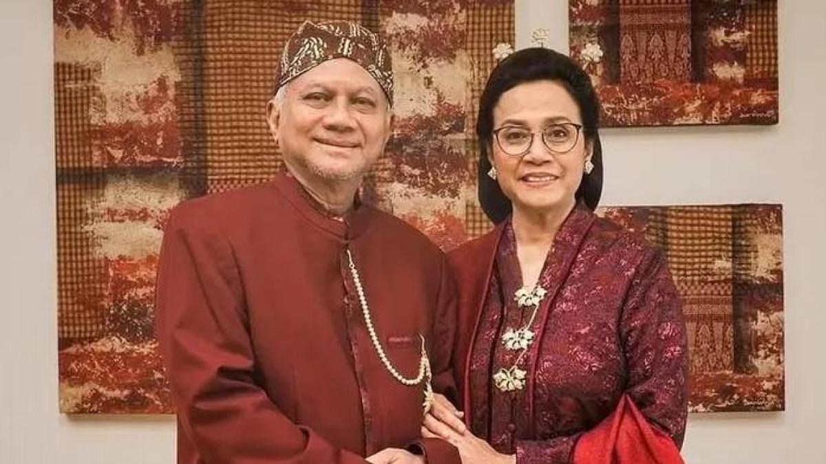 Hobi Mahal Tonny Sumartono, Suami Eks Menteri Keuangan yang Tidak Boleh Pamer