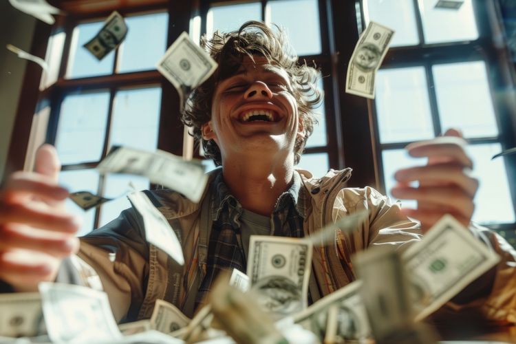 6 Zodiak Ini Akan Alami Keajaiban di September, Sesuatu Tak Terduga Jadi Nyata!