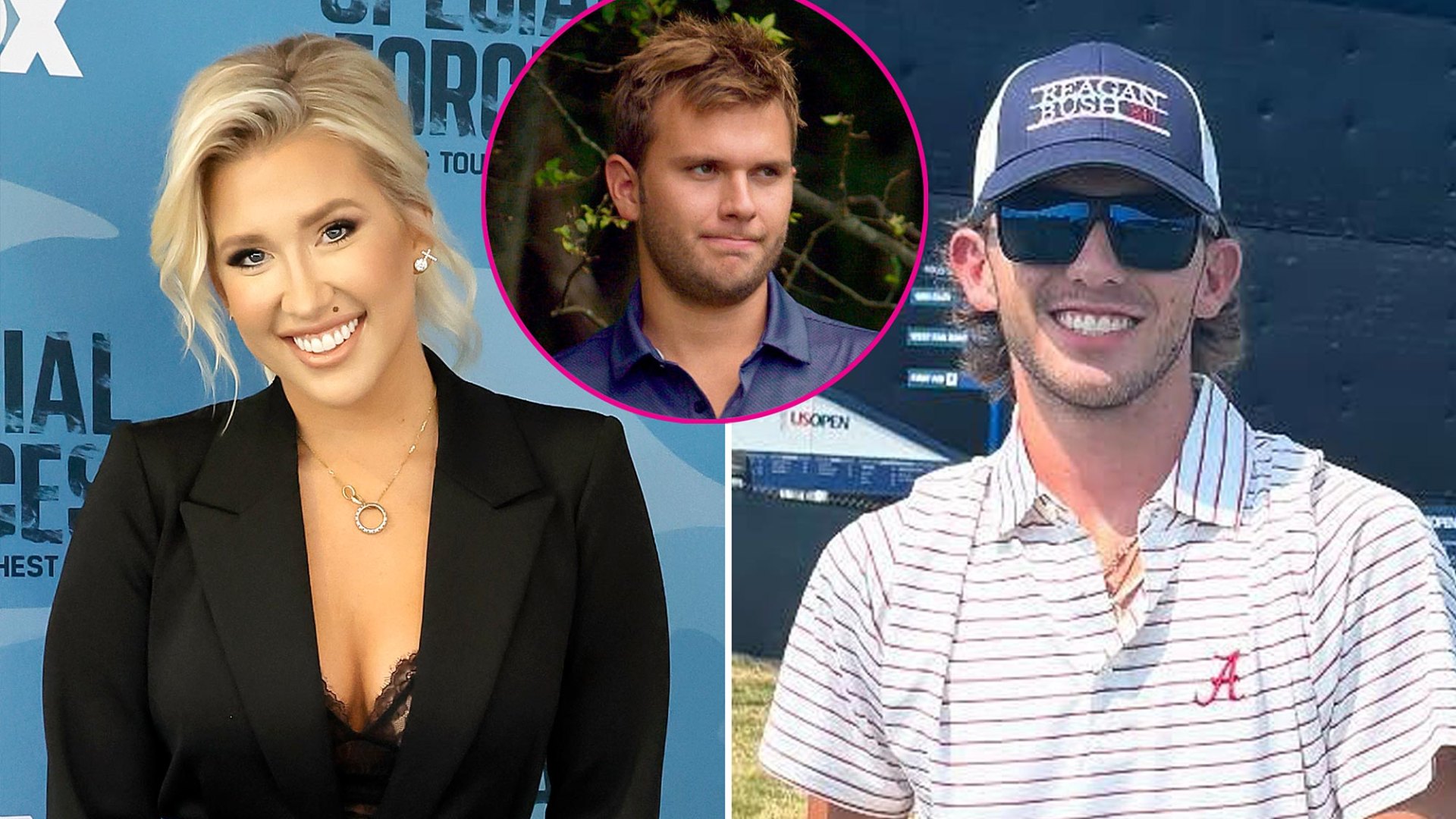 Why Savannah, Grayson Chrisley Didn't Bring Chase to Parents' Prison Pickup