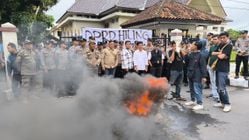 WOW! Anggaran Perjalanan Dinas DPRD Kota Tasikmalaya 2025 Capai Rp13,2 Miliar. RKRI Minta Tiga Hal I
