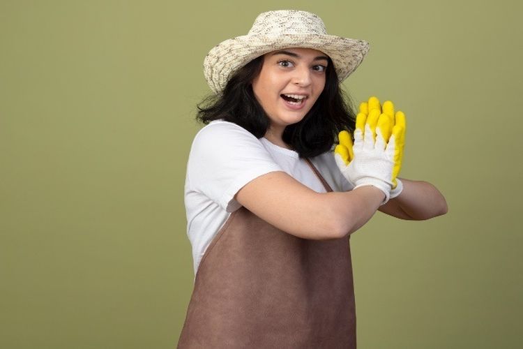 Orang yang Berkebun, Mengasah 6 Sifat Penting dalam Hidup