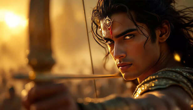 Why Krishna Didn’t Stop the Mahabharata War and What That Means for You