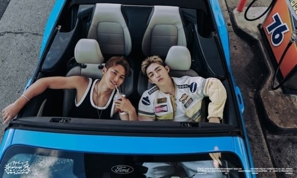 SEVENTEEN ミンギュ Power of Love フォトキャンバス SEVENTEEN