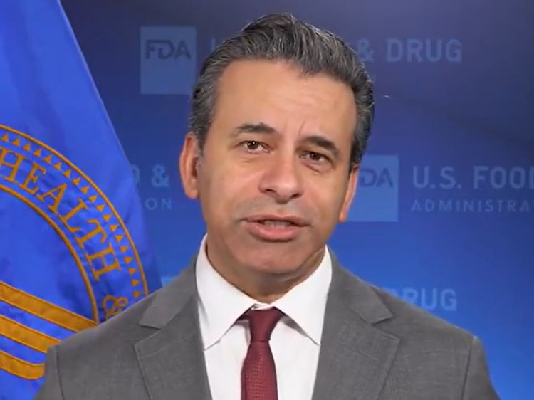FDA Announces They're Bringing Back Enforcement On Deceptive Drug Ads