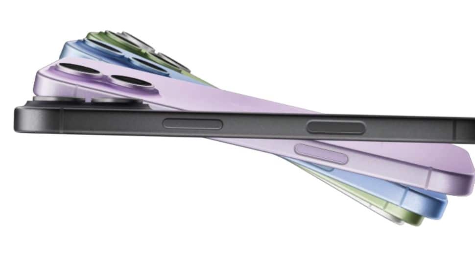 iPhone 17 Vs iPhone 16: Camera, Design, Display, Processor, Battery ...