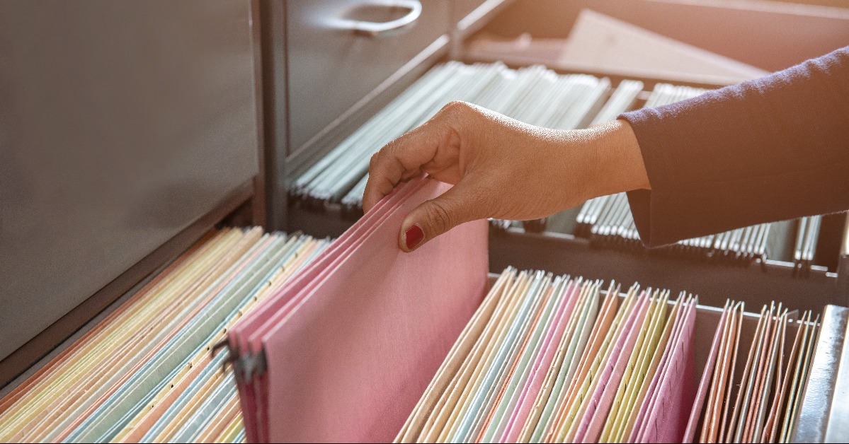 15 Essential Documents All Retirees Must Have in Order