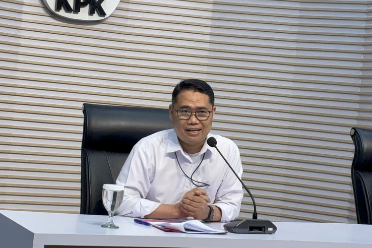 Aroma Korupsi di Proyek Whoosh: Tanah Negara Dijual ke Asing