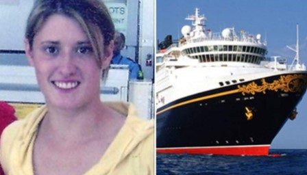 Is Disney Covering Up What Happened To Rebecca