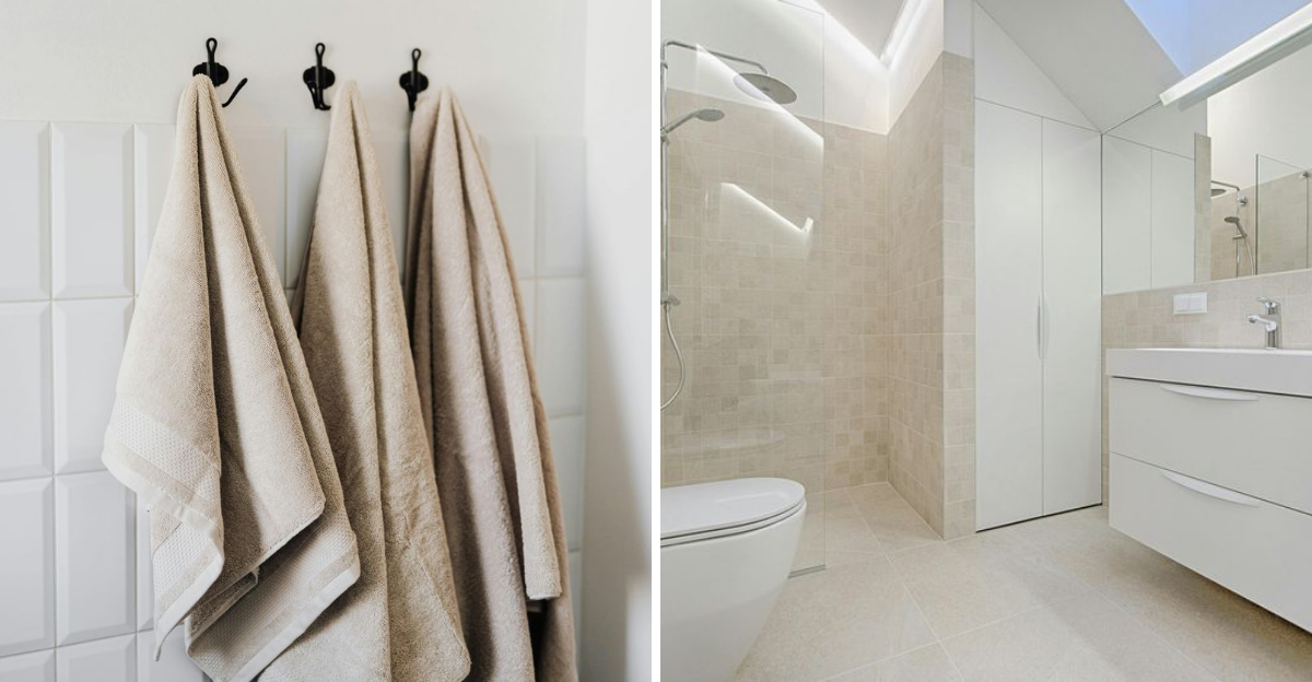 Common Bathroom Design Mistakes To Avoid