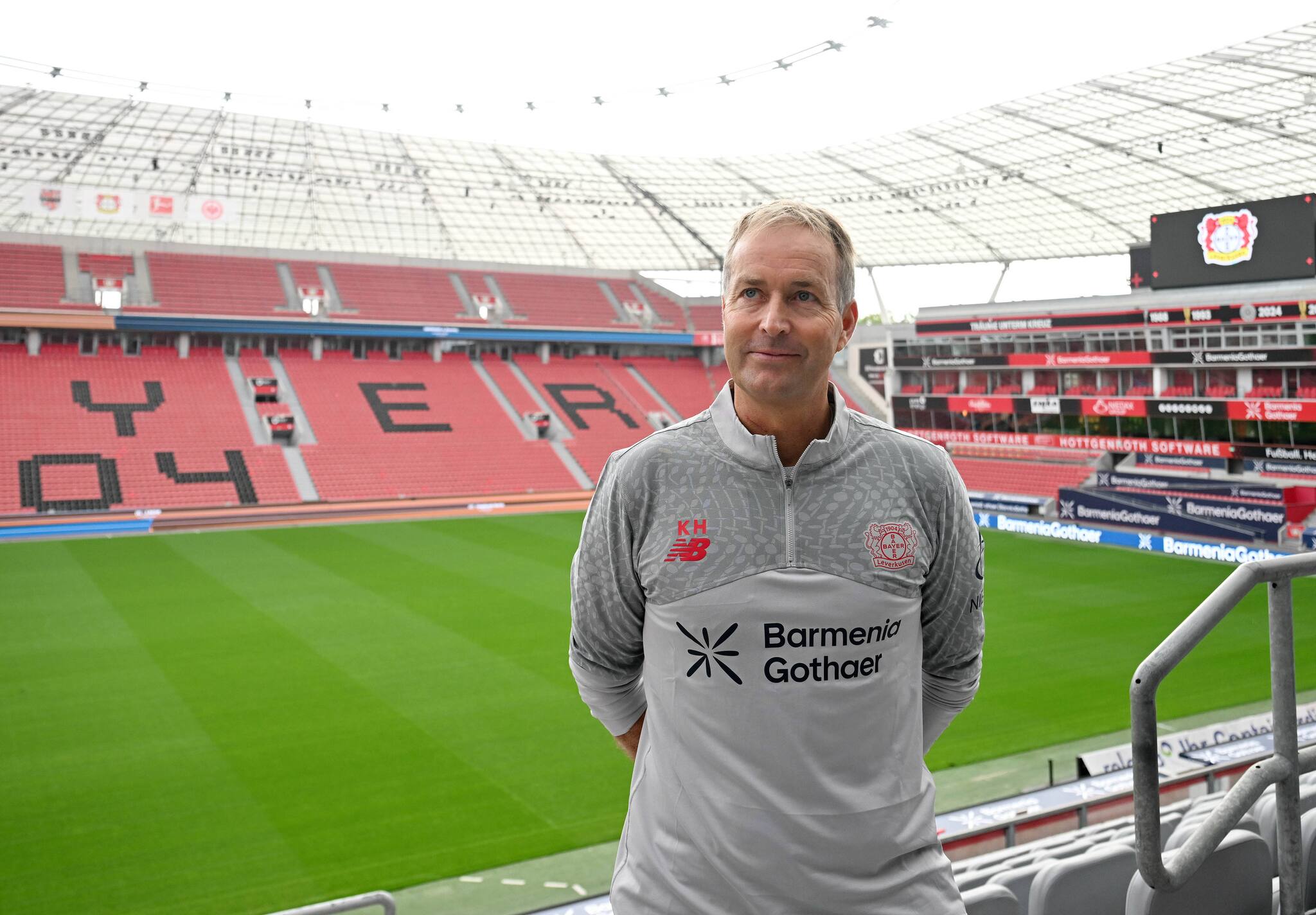 Bayer Leverkusen Und Das Casino Ein Brisantes Thema Die Wahrheit Hinter Den Geruchten