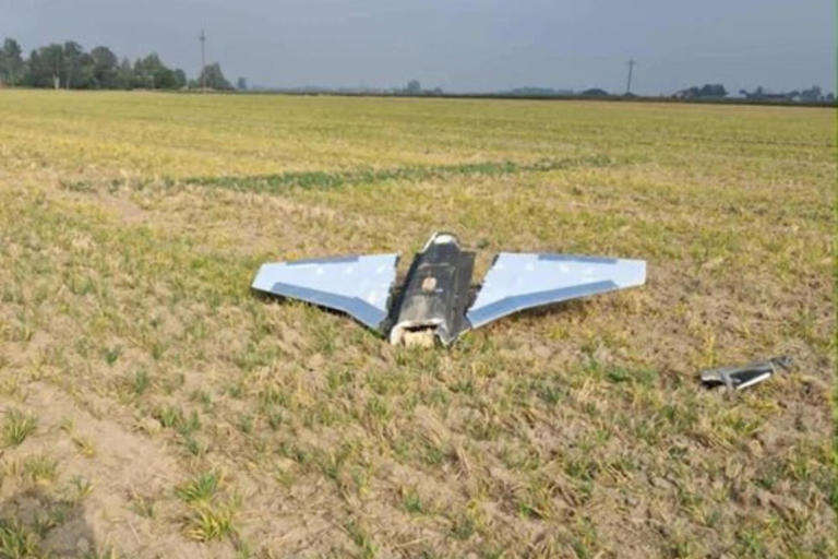 Lebanese News Agency: Injuries Reported After Israeli Drone Strike on Vehicle in Qasmiyeh
