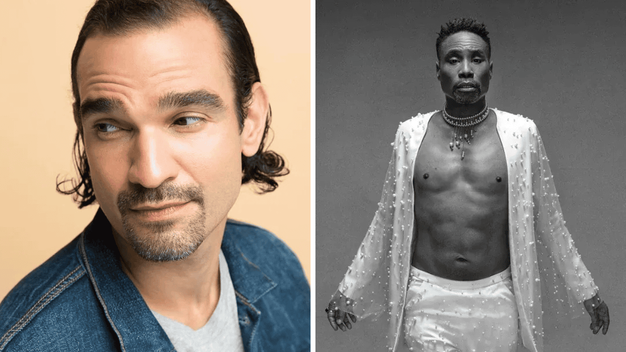 15 Celebrities Who Are Living With HIV/AIDS